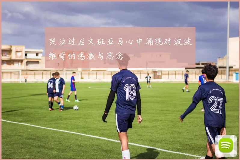 哭泣过后文班亚马心中涌现对波波维奇的感激与思念