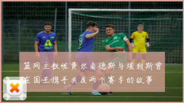篮网主教练费尔南德斯与埃利斯曾在国王携手共度两个赛季的故事